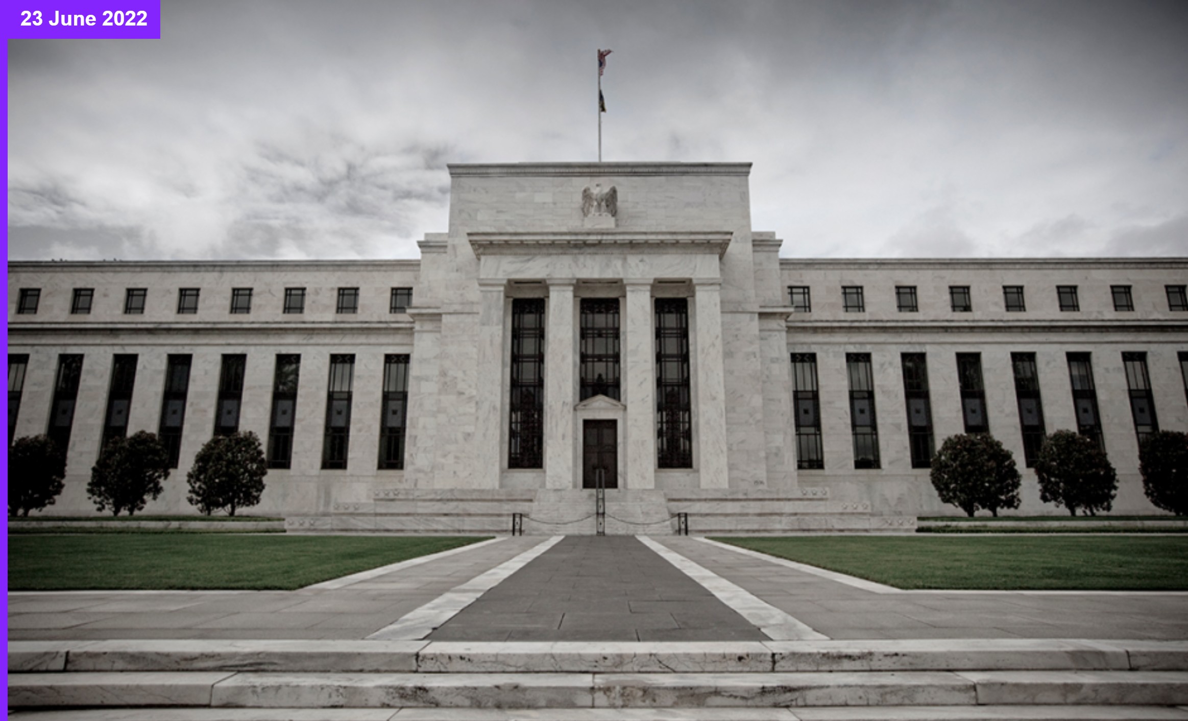The Fed Isn’t Bluffing: The Real Threat of an Upside Down Depression