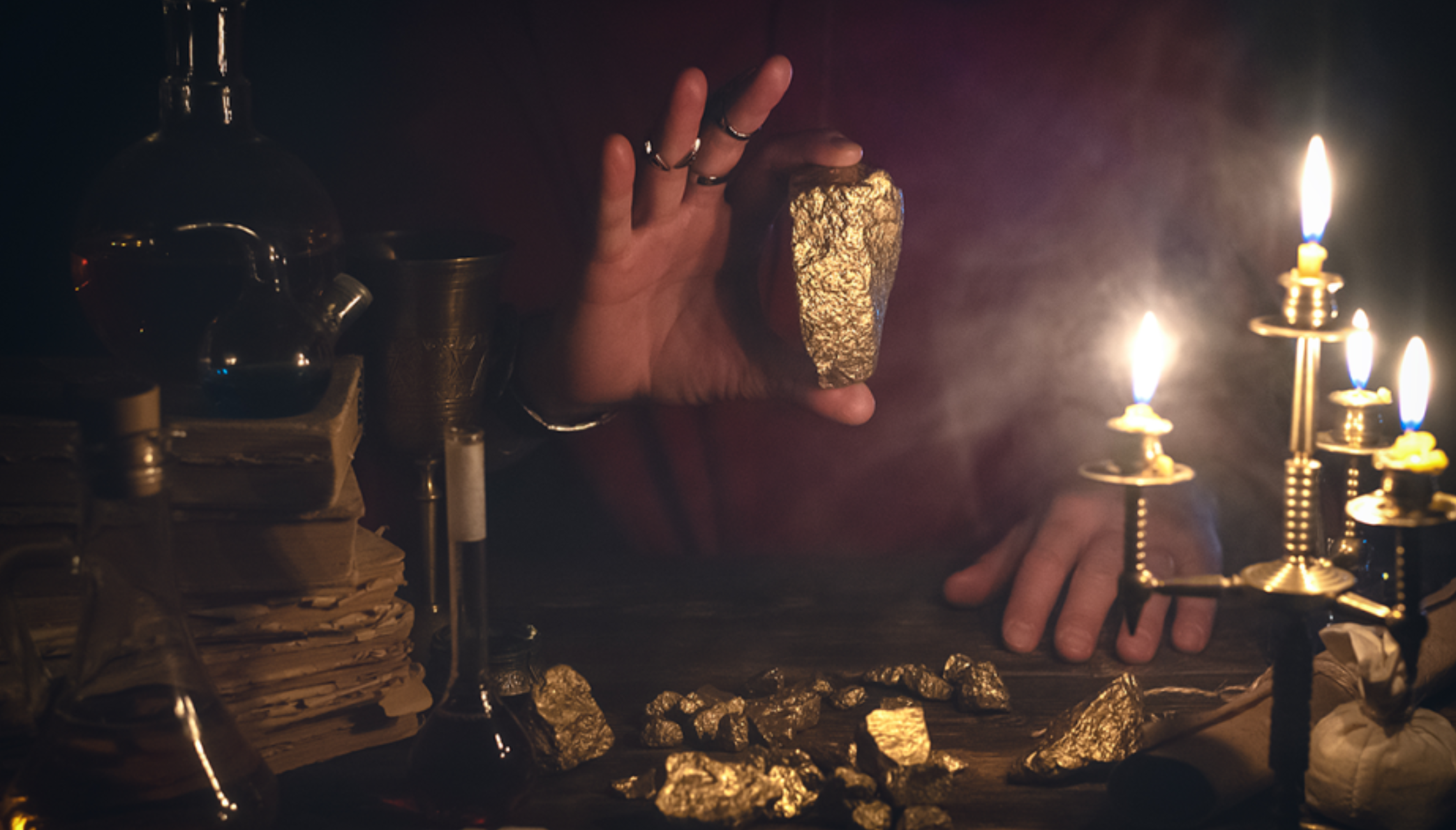 The Alchemist’s Paradox, Central Bank Sovereignty and the Fate of Crypto