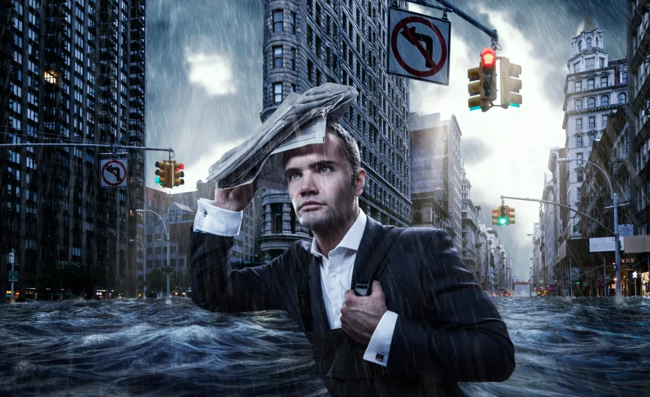 Wall Street’s Latest Flood: Private Credit