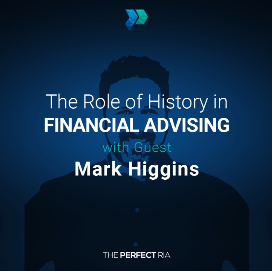 The Role of Financial History in Financial Advising