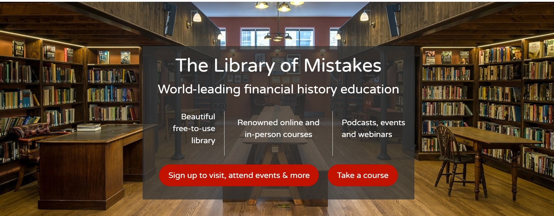 Interview with Russell Napier: The Lessons of Financial History