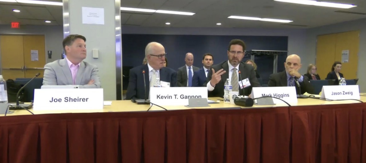 SEC Panel: Avoiding Retail Confusion Regarding Private Market Access